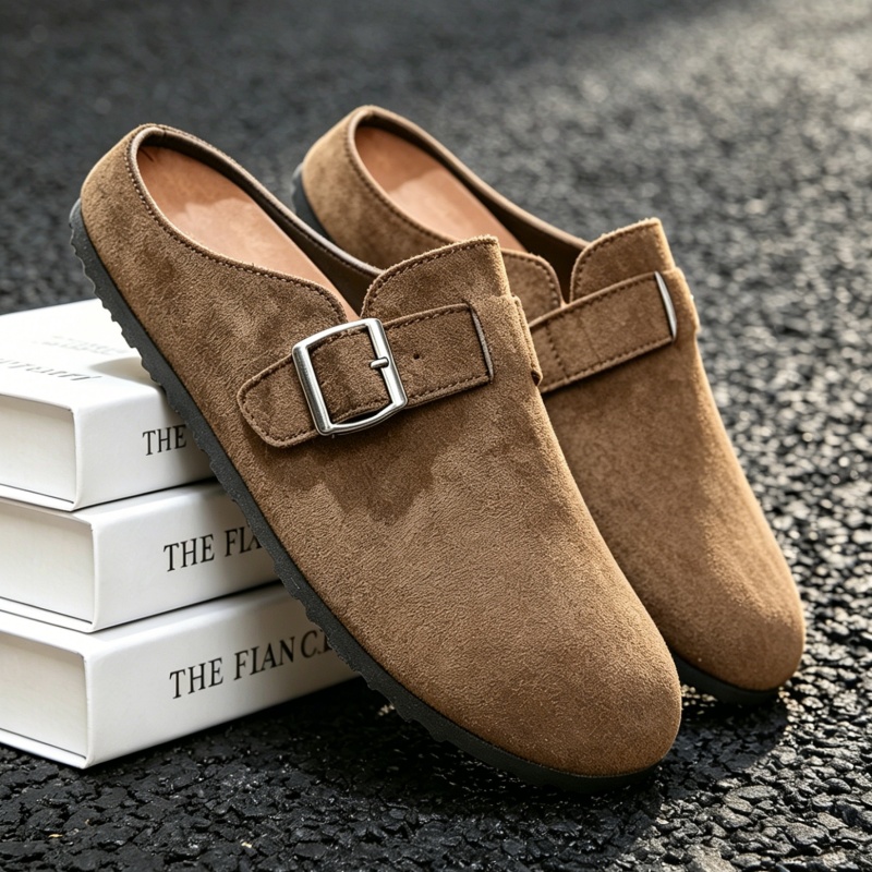 Insole Arch Support - Comwarm Fashion Chinelos Mule Femininos de
