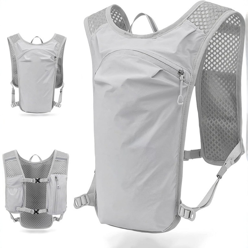 Running Gear - Colete de Hidratação Ultraleve para Corrida