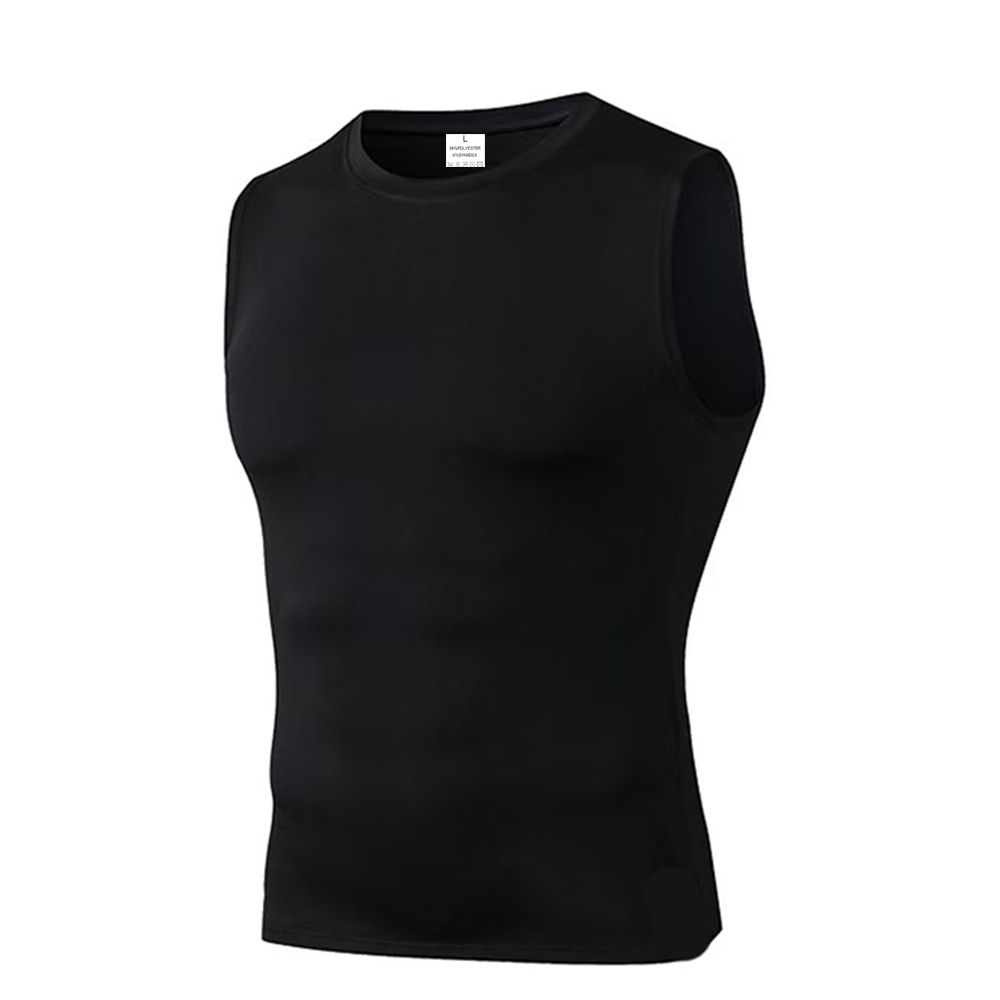 Camiseta Sem Mangas Masculina  - Running Gear avaliação e preço