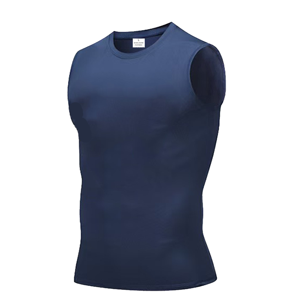 Camiseta Sem Mangas Masculina  - Running Gear avaliação e preço