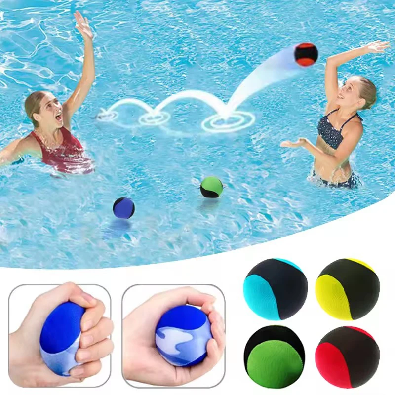 Bola de água para crianças e a - Running Gear Kids avaliação e preço