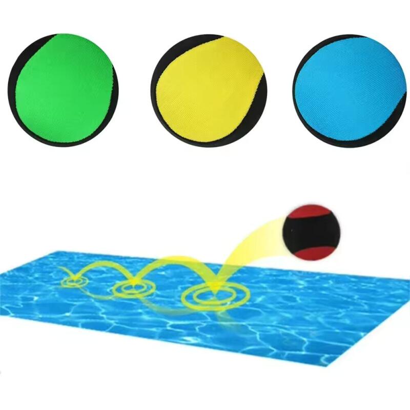 Bola de água para crianças e a - Running Gear Kids avaliação e preço