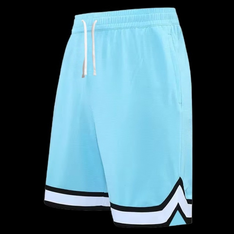 Shorts de Basquete Masculinos  - Running Gear Hat avaliação e preço
