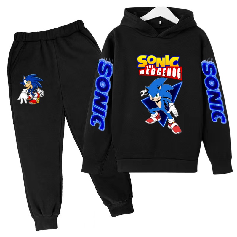 Roupas supersonicas para crian - Running Gear Kids avaliação e preço