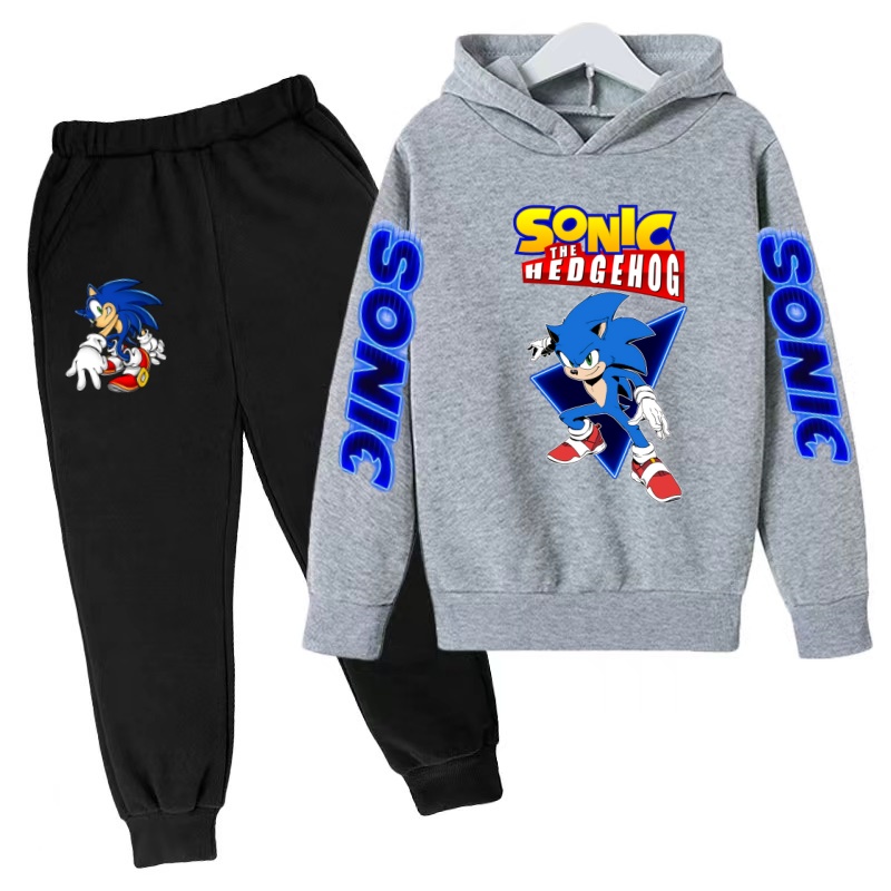 Roupas supersonicas para crian - Running Gear Kids avaliação e preço