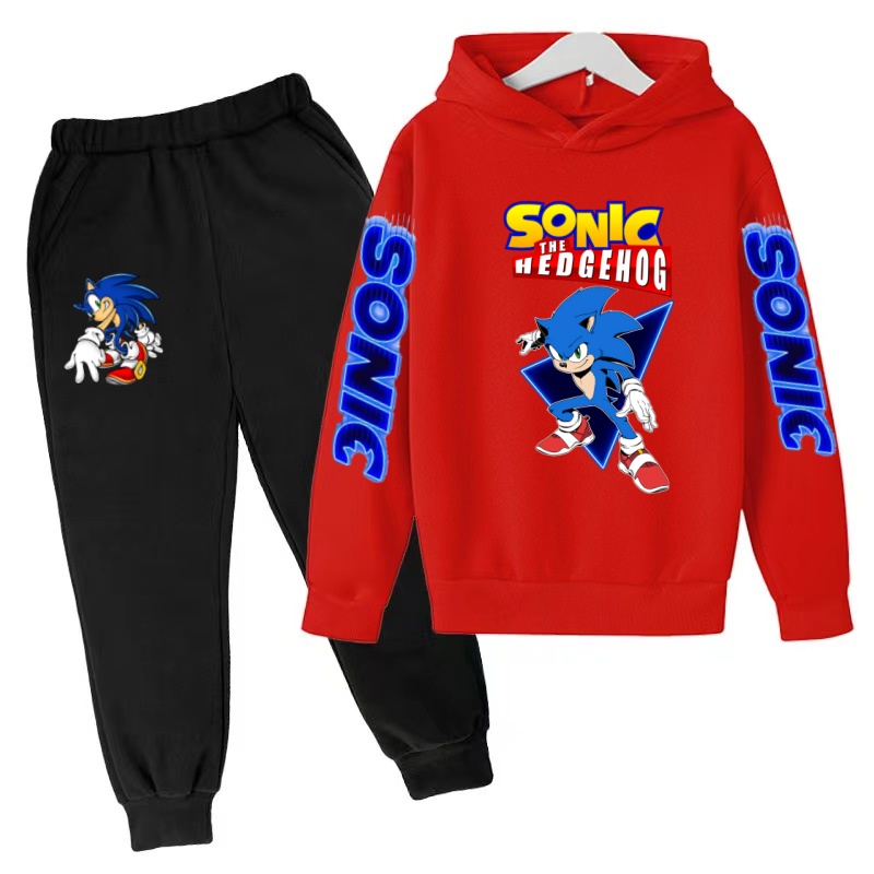 Roupas supersonicas para crian - Running Gear Kids avaliação e preço