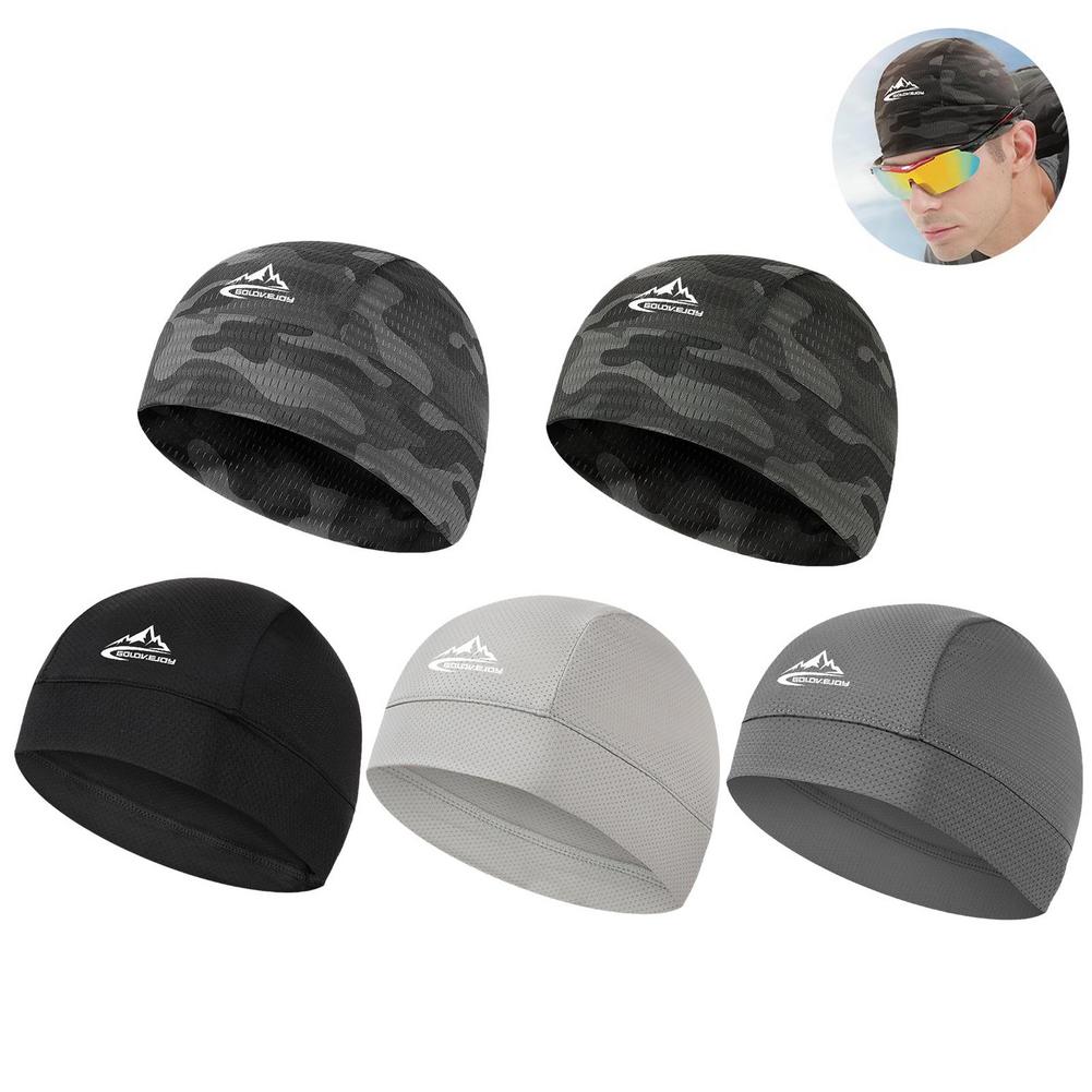 Boné de Ciclismo Refrescante d - Running Gear Hat avaliação e preço