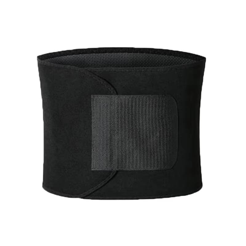 Cinto de Suporte Abdominal Mas - Running Gear avaliação e preço