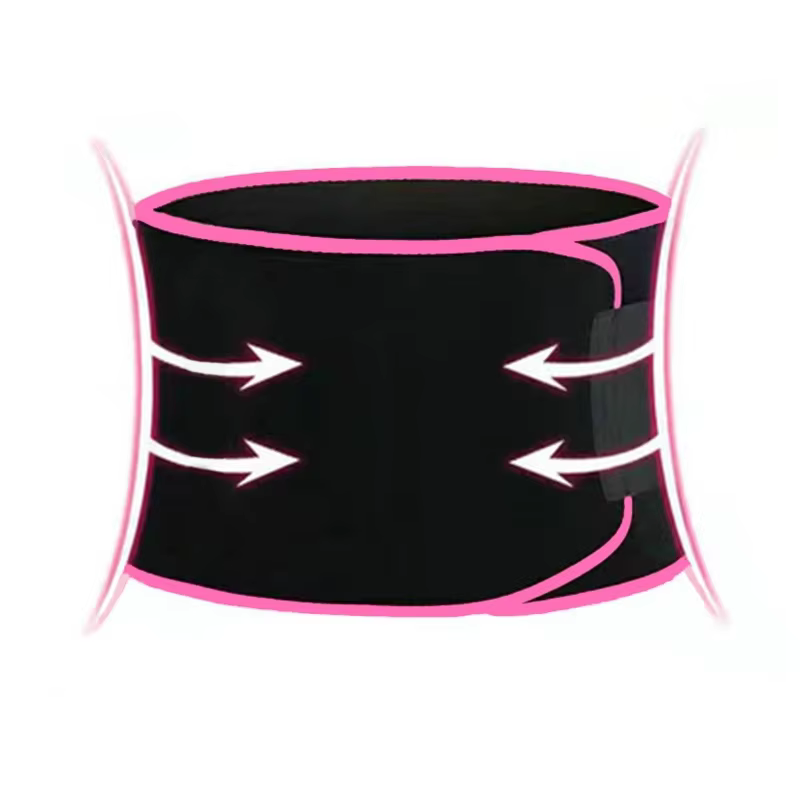 Cinto de Suporte Abdominal Mas - Running Gear avaliação e preço