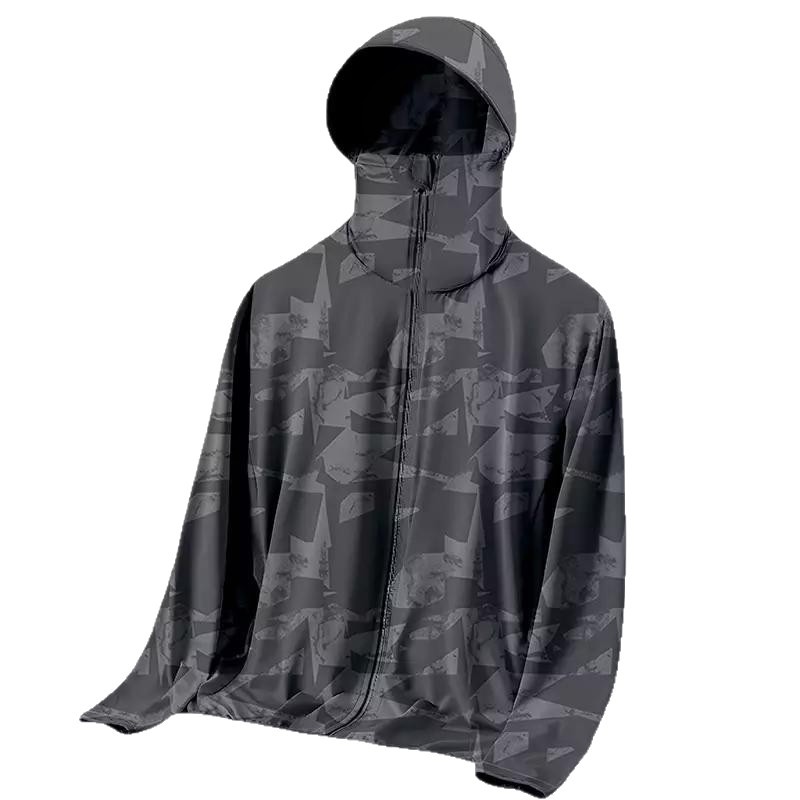 Jaqueta Unissex de Verão com C - Running Gear avaliação e preço