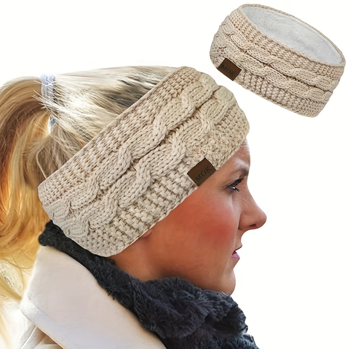 Inverno ciclismo bandana à pro - Running Gear Hat avaliação e preço