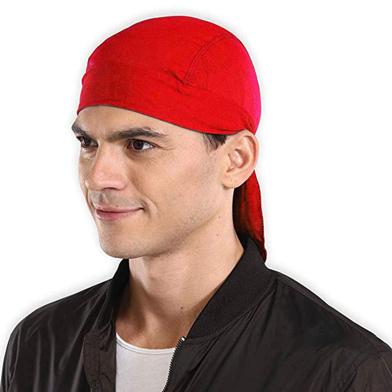 Gorro absorvente de suor de se - Running Gear Hat avaliação e preço