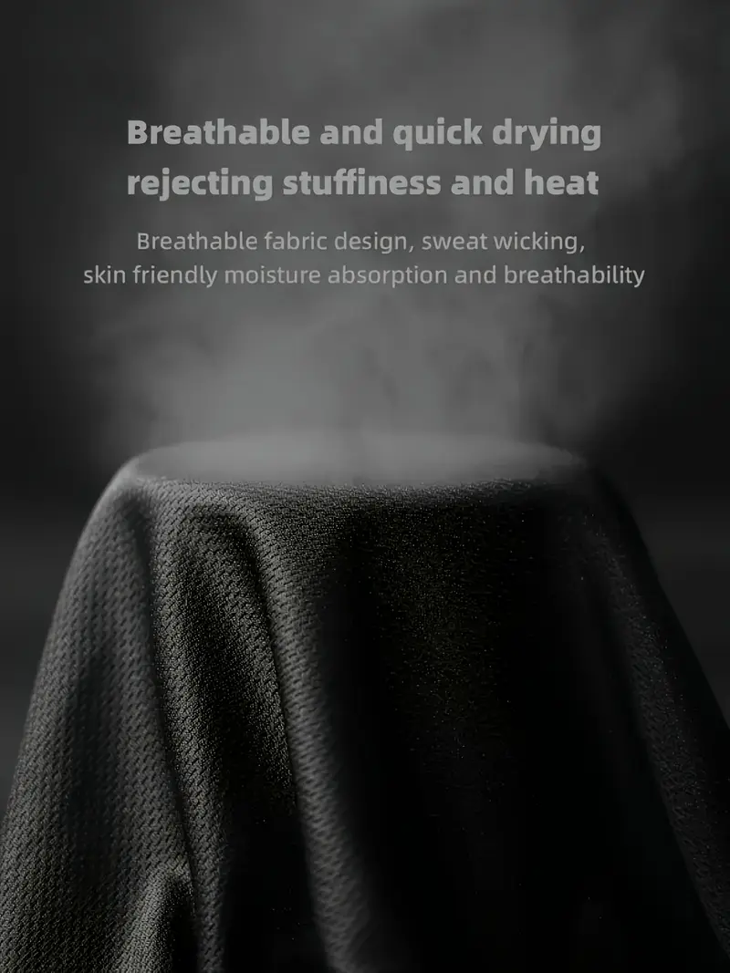 Novo Conjunto de Roupas Esport - Running Gear avaliação e preço