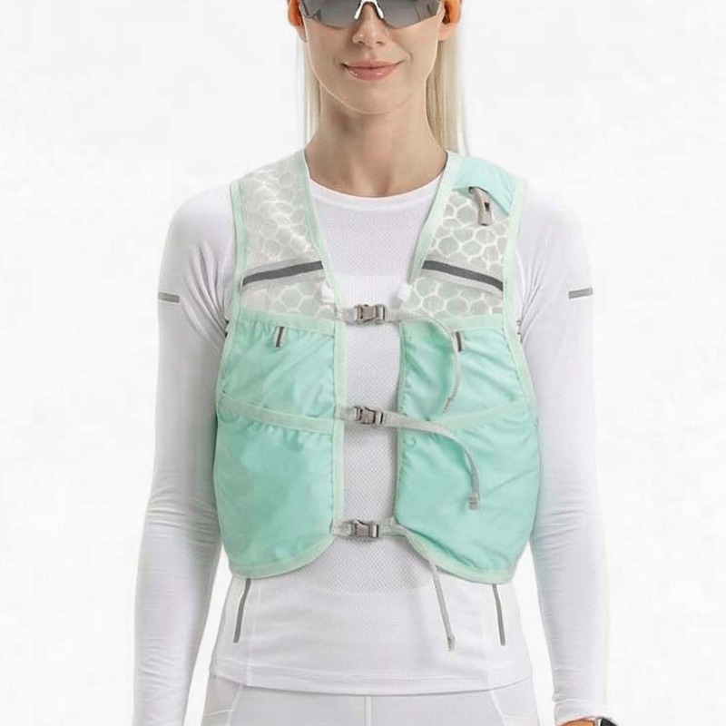 Colete de Hidratação para Corr - Running Gear avaliação e preço