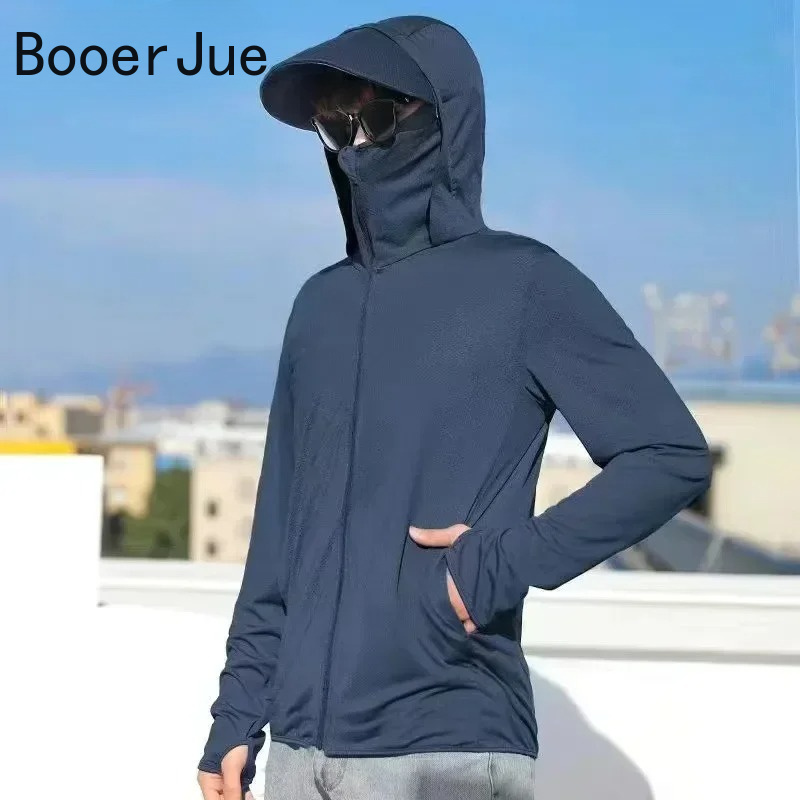 Camisa Masculina UPF50+ de Pro - Running Gear avaliação e preço