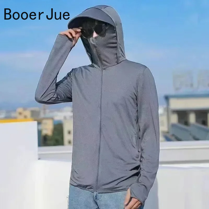 Camisa Masculina UPF50+ de Pro - Running Gear avaliação e preço