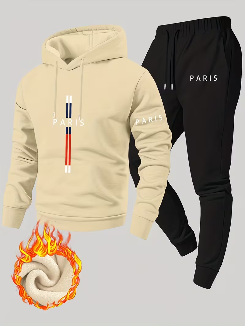 Conjunto Casual Urbano Masculi - Running Gear avaliação e preço