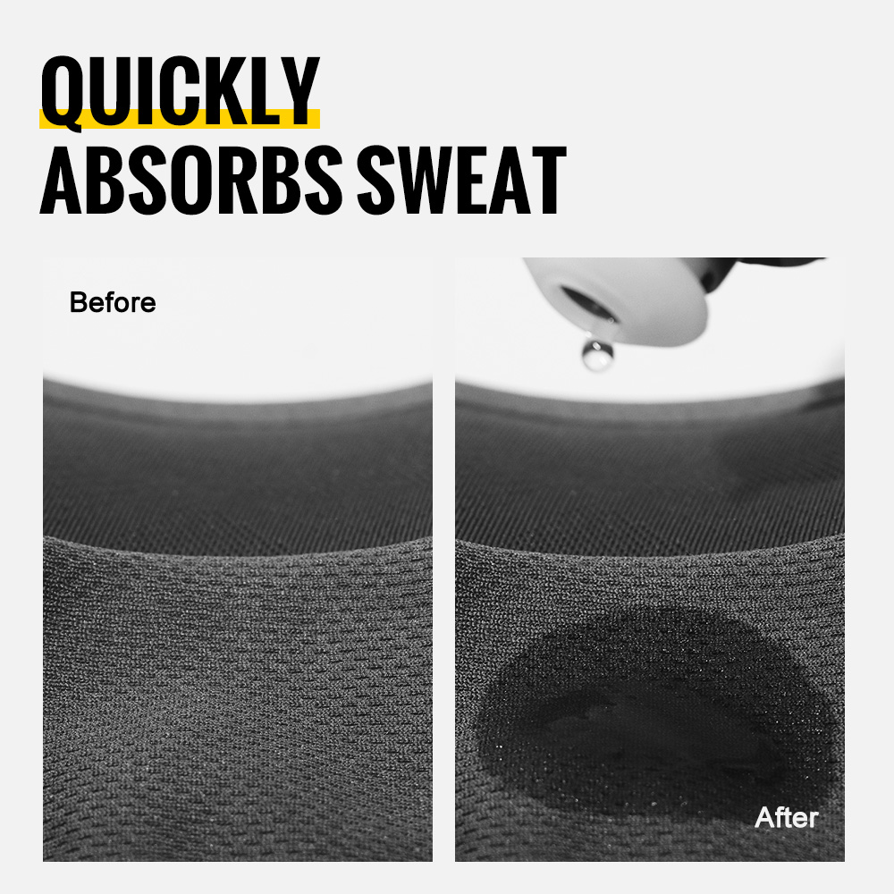 Boné de Verão WRELS com Topo A - Running Gear Hat avaliação e preço