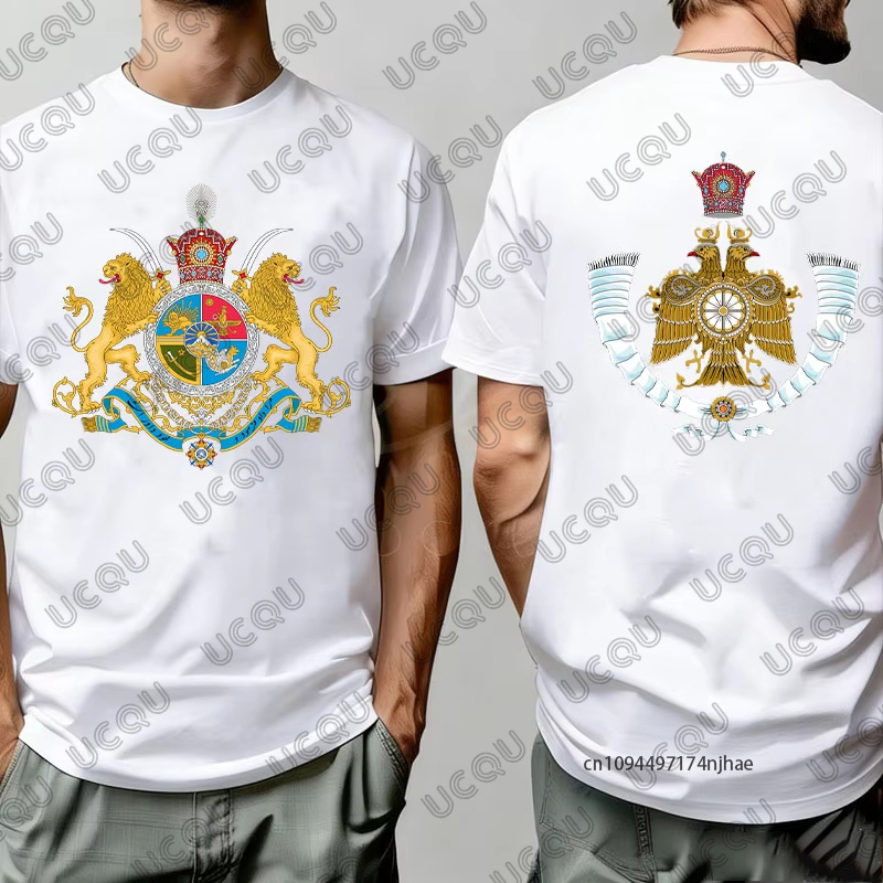 Camiseta masculina de algodão  - Running Gear Kids avaliação e preço