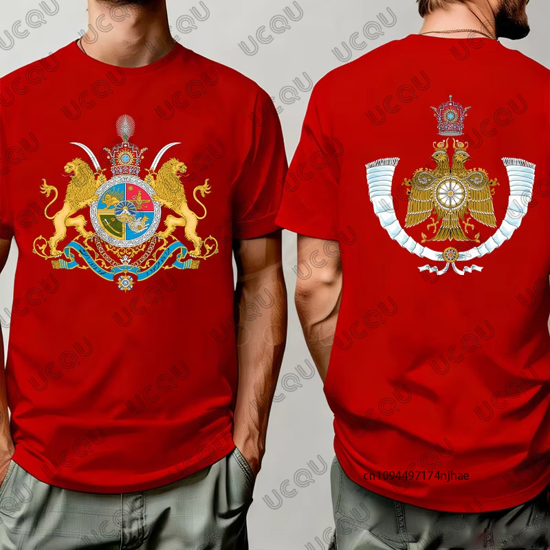 Camiseta masculina de algodão  - Running Gear Kids avaliação e preço