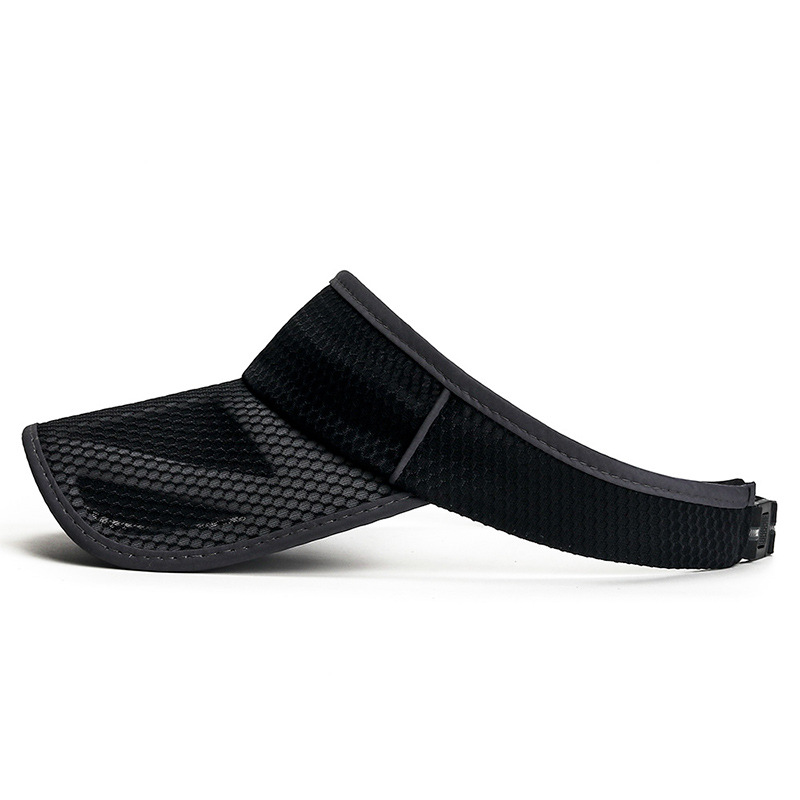 Chapéus de sol esportivos de v - Running Gear Hat avaliação e preço