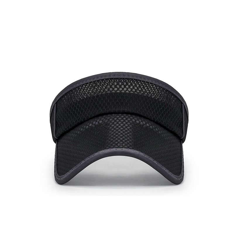 Chapéus de sol esportivos de v - Running Gear Hat avaliação e preço