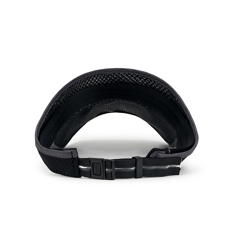 Chapéus de sol esportivos de v - Running Gear Hat avaliação e preço