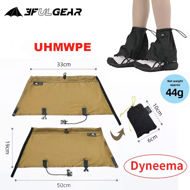 3f ul gear turista sapato cobr - Running Gear avaliação e preço