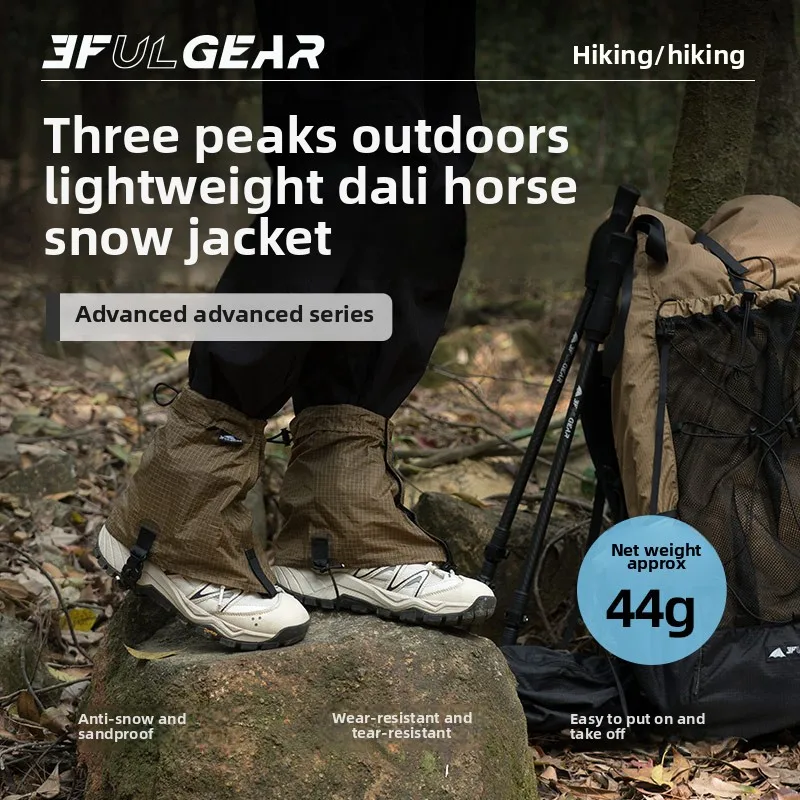 3f ul gear turista sapato cobr - Running Gear avaliação e preço