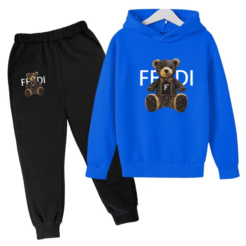 Conjunto de Roupas de Outono p - Running Gear Kids avaliação e preço