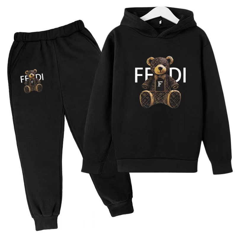 Conjunto de Roupas de Outono p - Running Gear Kids avaliação e preço