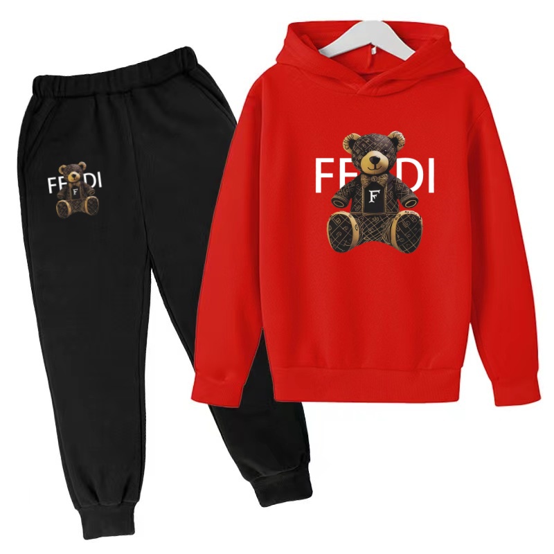 Conjunto de Roupas de Outono p - Running Gear Kids avaliação e preço