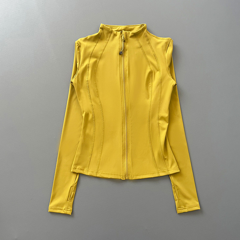 Jaqueta Esportiva Feminina com - Running Gear avaliação e preço