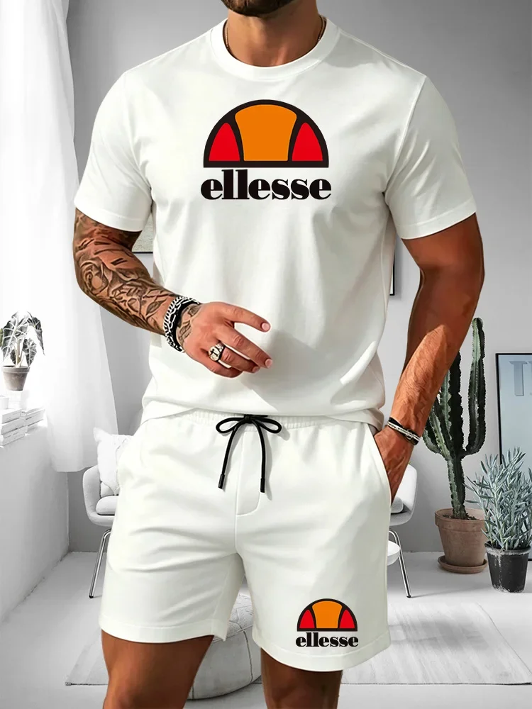 Conjunto Esportivo Masculino d - Running Gear avaliação e preço