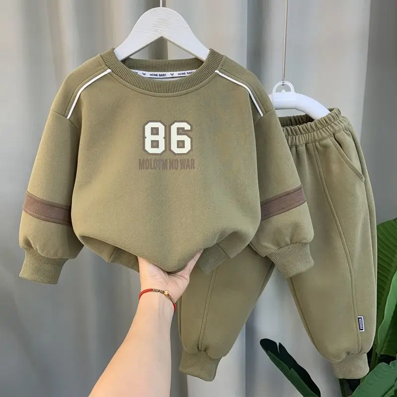Conjunto Infantil Masculino Pr - Running Gear Kids avaliação e preço