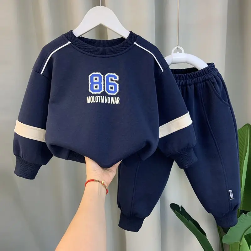 Conjunto Infantil Masculino Pr - Running Gear Kids avaliação e preço