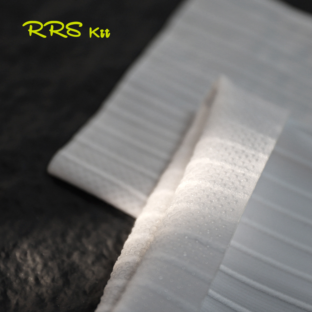 Rrskit meias aerodinâmicas par - Running Gear avaliação e preço