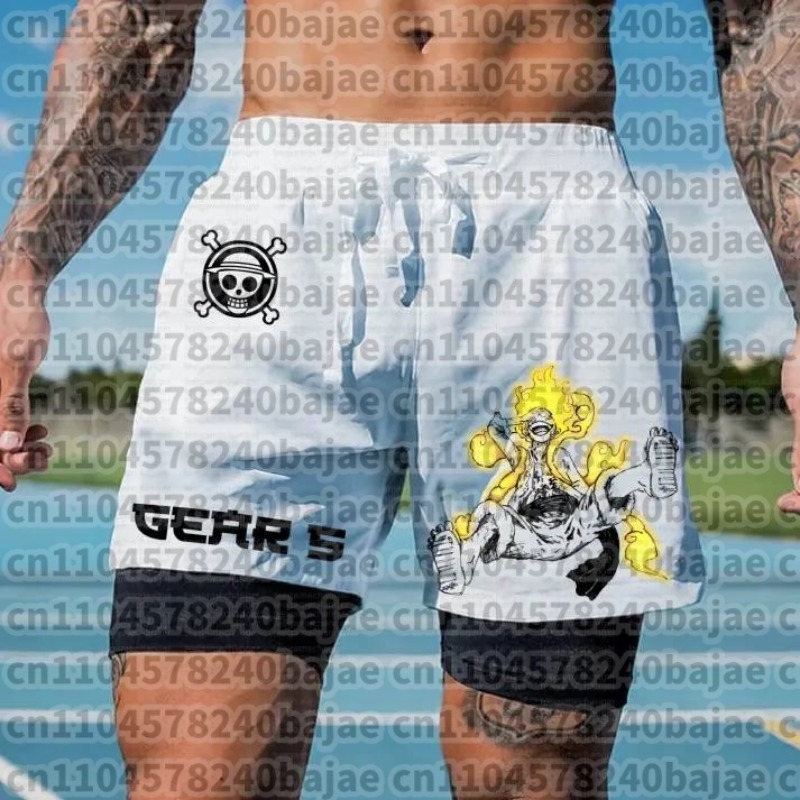 Shorts de Corrida Masculinos O - Running Gear Hat avaliação e preço