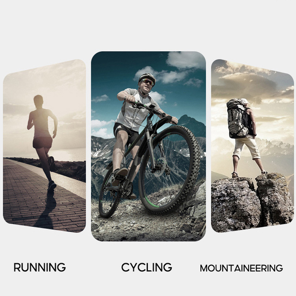 Chapéu de ciclismo para esport - Running Gear Hat avaliação e preço