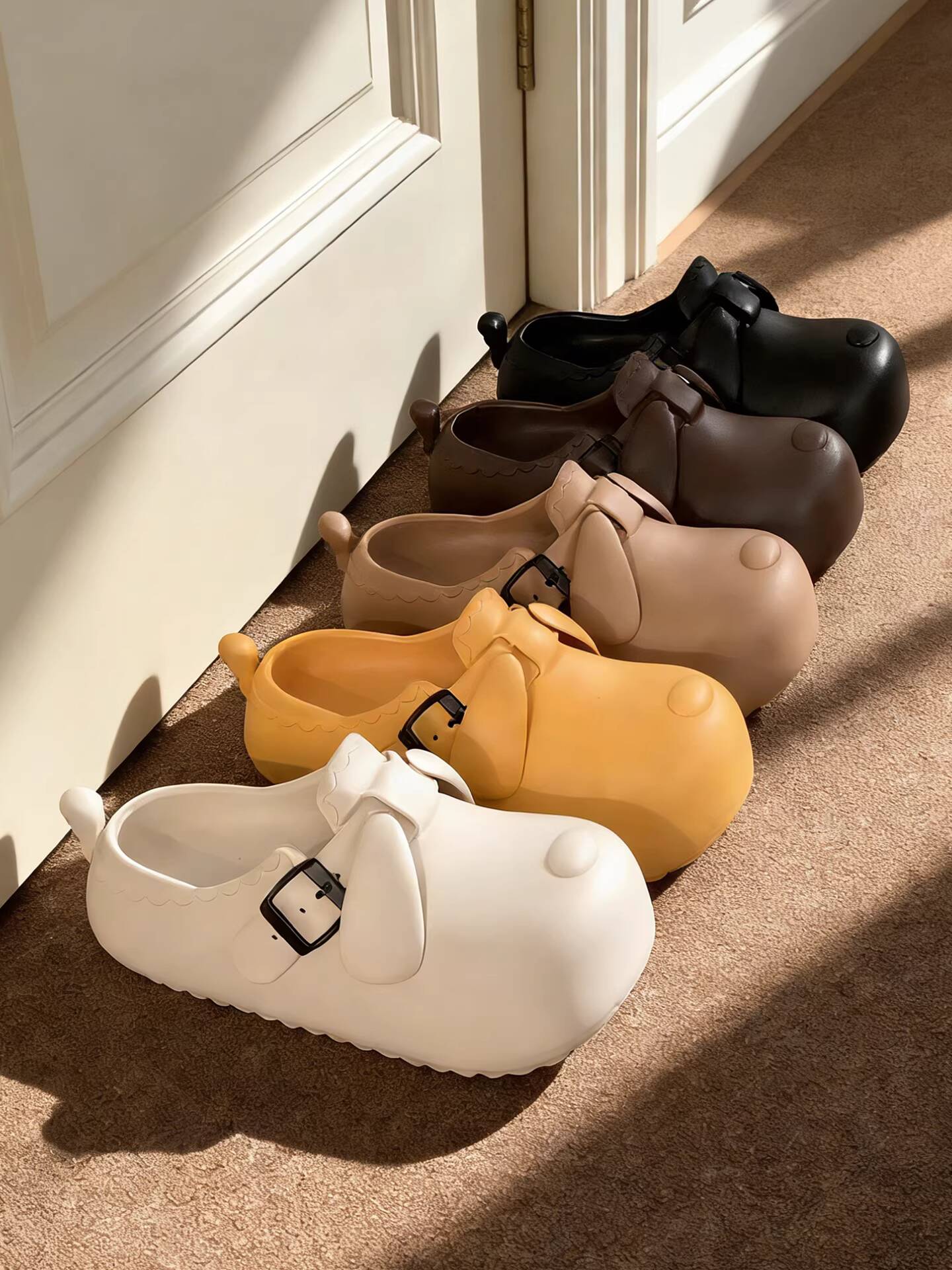 Novas Sandálias Casuais de Pra - Insole Arch Support avaliação e preço