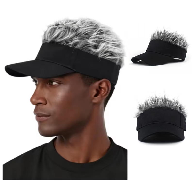 Boné de Beisebol Sintético par - Running Gear Hat avaliação e preço