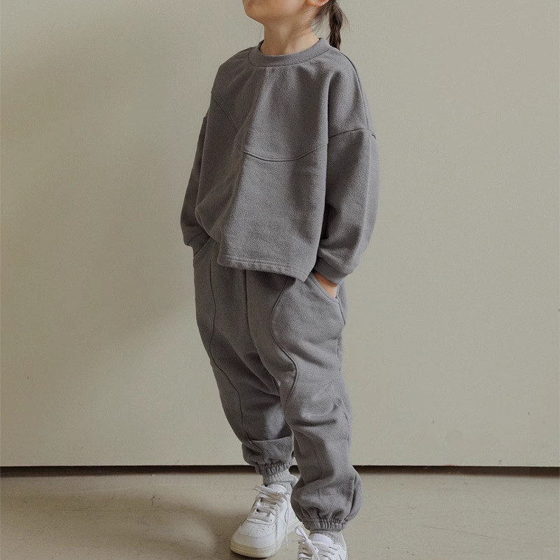 2024 inverno novas crianças mo - Running Gear Kids avaliação e preço