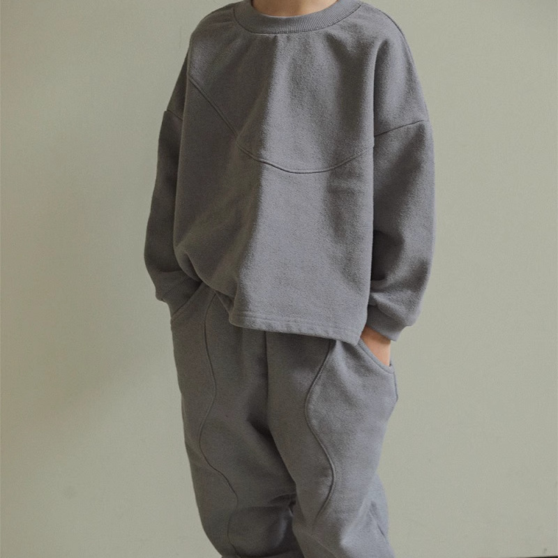 2024 inverno novas crianças mo - Running Gear Kids avaliação e preço
