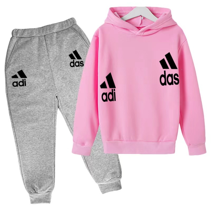 Último Modelo de Conjunto de R - Running Gear Kids avaliação e preço