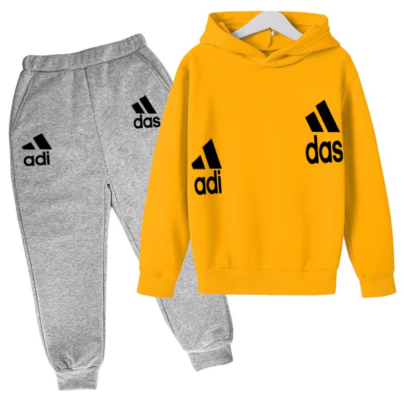 Último Modelo de Conjunto de R - Running Gear Kids avaliação e preço