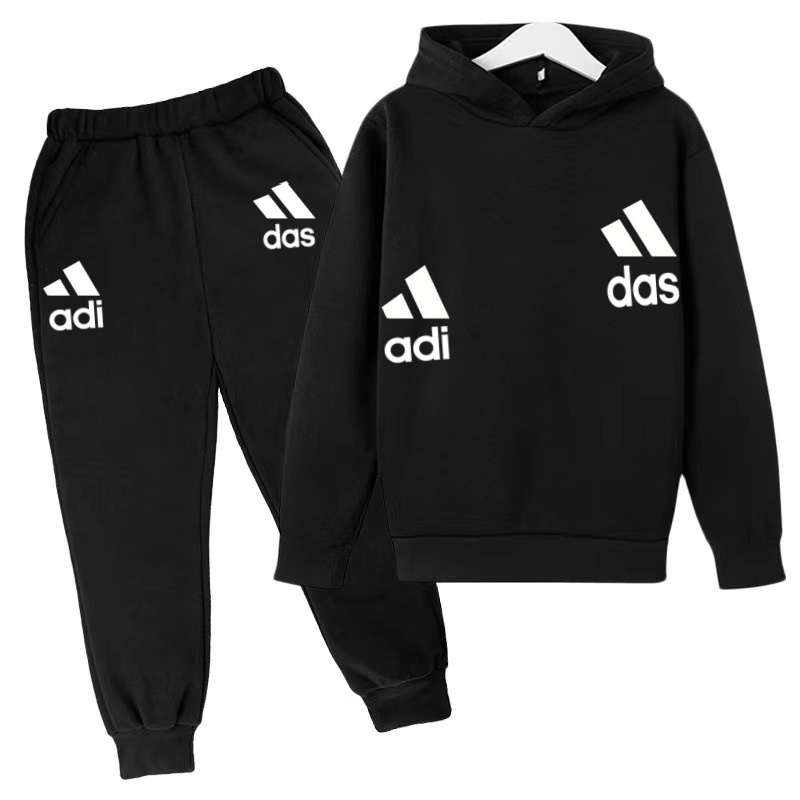 Último Modelo de Conjunto de R - Running Gear Kids avaliação e preço